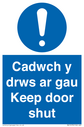 cadwch-y-drws-ar-gau--keep-door-shut--bilingual-welsh--english-~